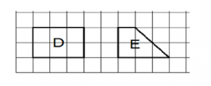 Bangun Datar - Matematika kelas 3 tema 7