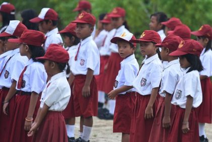 Sosial Media dan Belajar dari Rumah