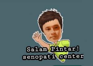 IPA kelas 7 - Salam Pintar