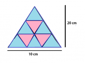 Matematika kelas 3 SD - Pecahan