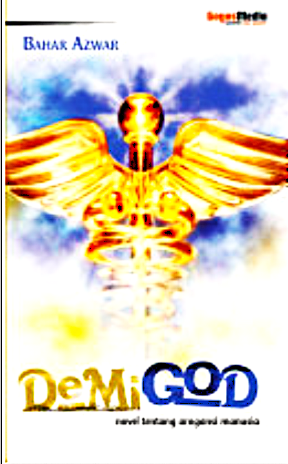 Demigod Karya Dokter Bahar Azwar