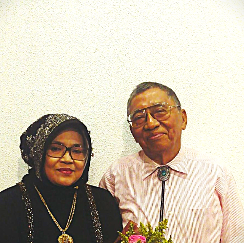 Dr. Bahar Azwar, SpB Onk